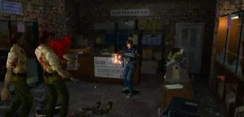 Capcom: Resident Evil 2 remake will happen with fan support