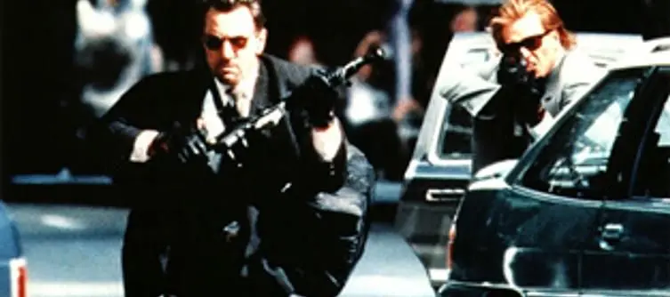 Pitchford: "Needs to be a good heist game," Heat license "probably expired"