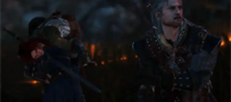 CD Projekt warn Witcher 2 torrents