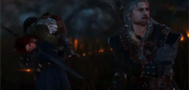 CD Projekt warn Witcher 2 torrents
