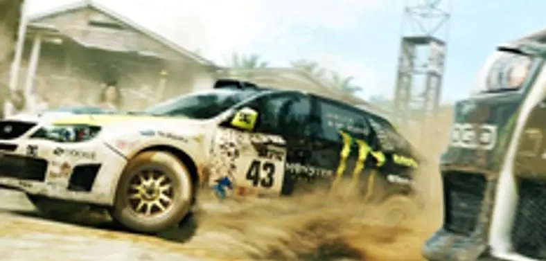 Colin McRae: DiRT 3 is in the works, it's "something fresh and new"