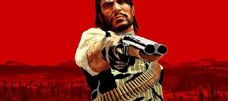 Trademark Filing Points to 'Red Dead Online' Reveal Alongside New Title In The Series