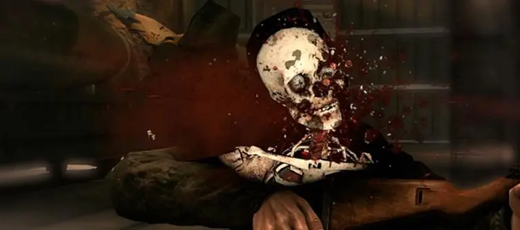 Sniper Elite v2 GOTY Edition released by 505 Games