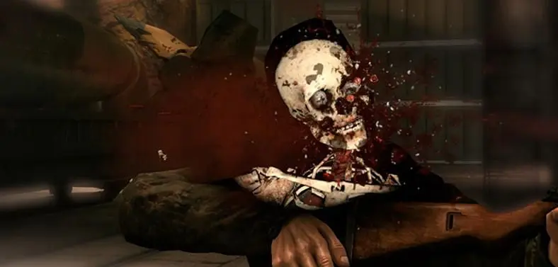 Sniper Elite v2 GOTY Edition released by 505 Games
