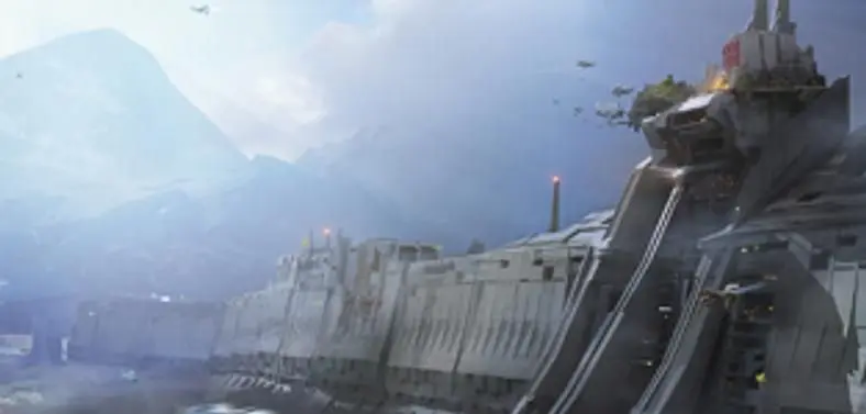 Bungie confirms leaked info and art of Destiny is legitimate