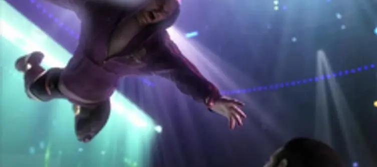 Saints Row: The Third has wrestler Hulk Hogan lend his voice