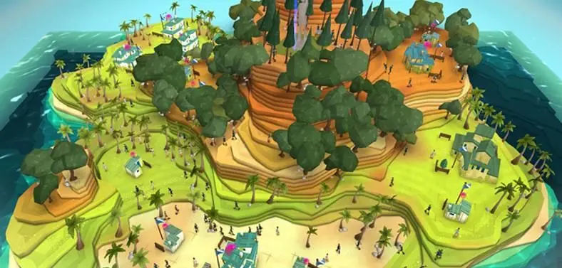 22Cans to reveal Godus PC Beta 2.0 next week, update due in March