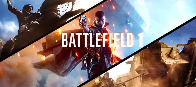 EA Reveal Battlefield 1 Server Rental Prices