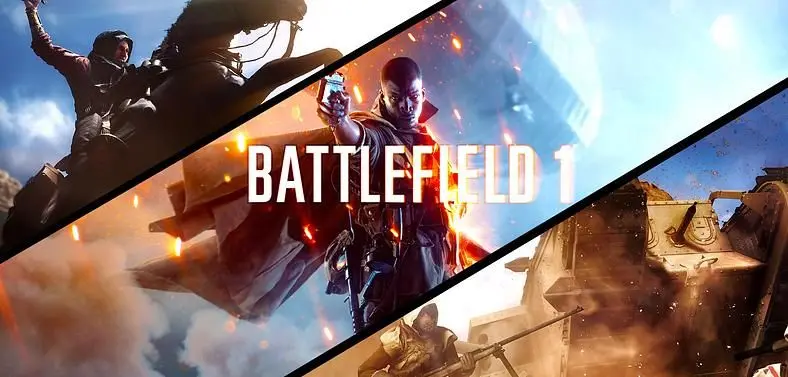 EA Reveal Battlefield 1 Server Rental Prices