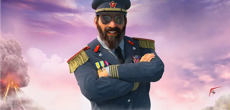 Tropico 6 Beta: How To Get a Key