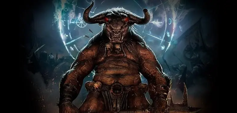 Warhammer: Vermintide 2 - Winds of Magic Release Date announced