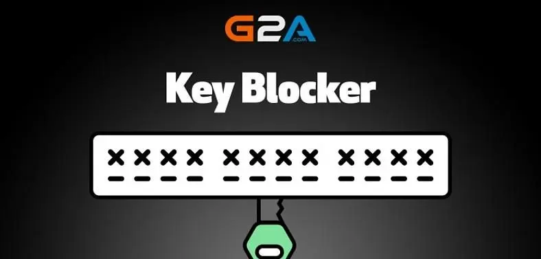 G2A's Key Blocking Tool Not Popular Among Developers