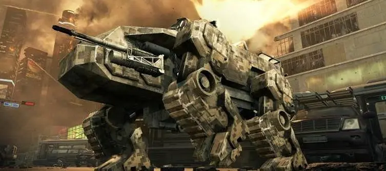 Call of Duty: Black Ops II minimum PC specs revealed, XP users out of luck