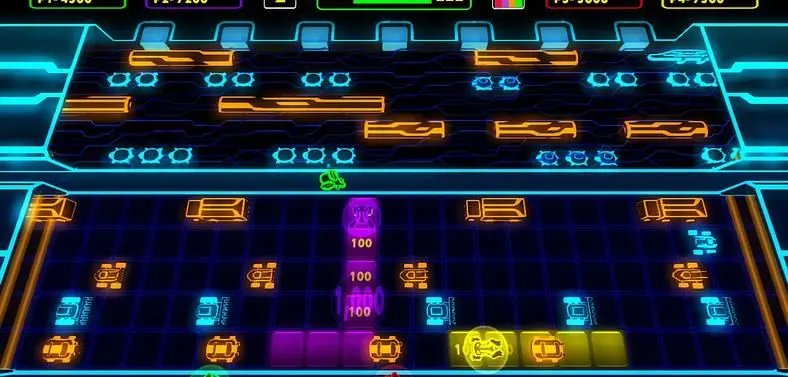 Frogger: Hyper Arcade Edition now available for PC, XBLA, PSN