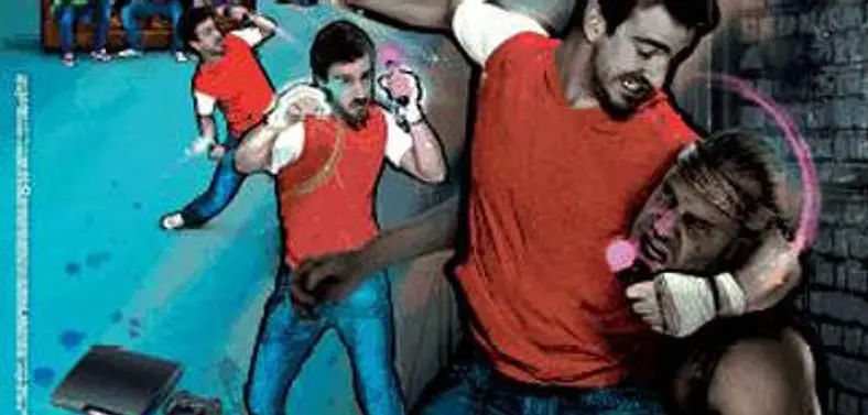ASA bans Move poster ad
