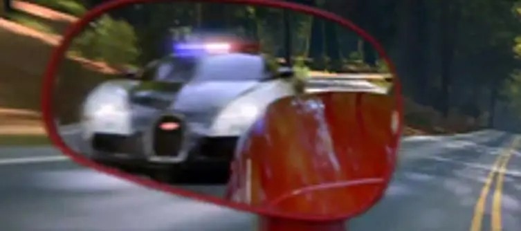 NFS: Hot Pursuit 'about rivalry'