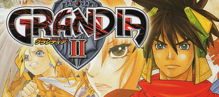 Grandia 2 Anniversary Edition coming to the PC this August