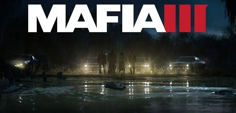 Mafia 3 will have "non-lethal options"