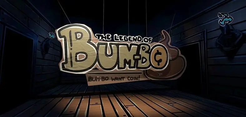 The Legend of Bum-bo teased by The Binding of Isaac developer