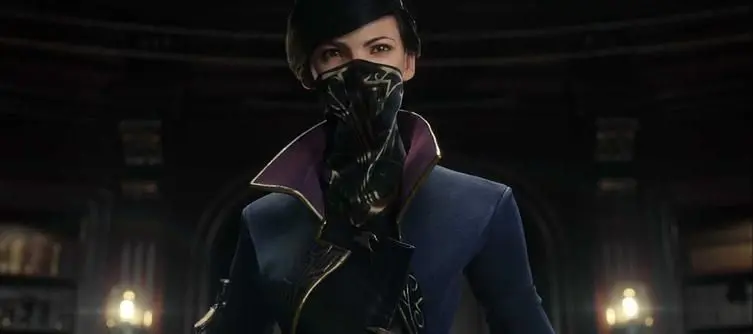 Dishonored 2 gives Corvo a voice, also features separate abilities for both protagonists