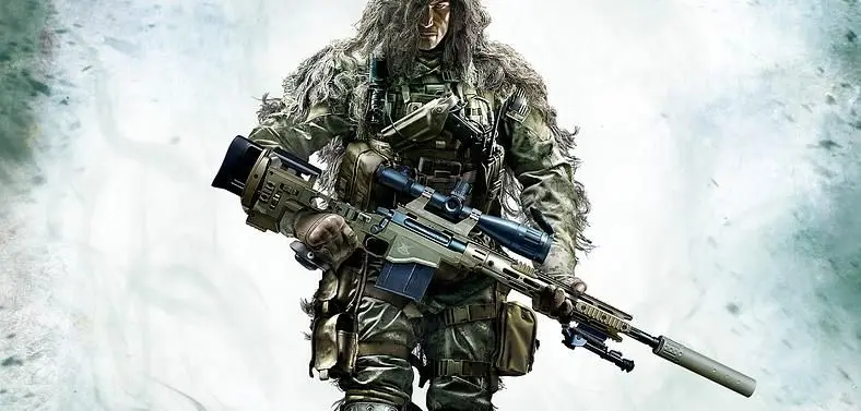 Sniper: Ghost Warrior 3 has a new release date: January 27th 2017