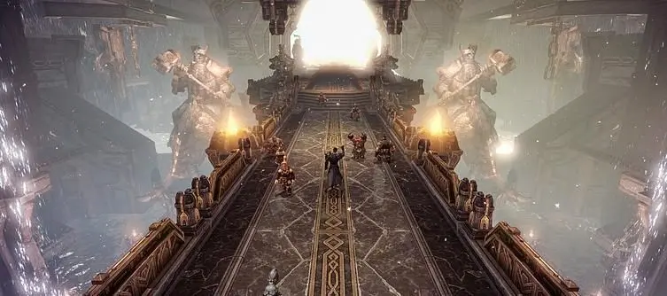 Lost Ark Classes explained - what's best for you? 
