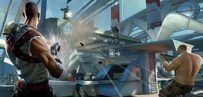 Best of E3 2009