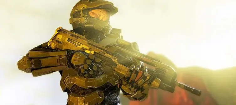 Halo 4 Live Action Web Series Launches This Autumn