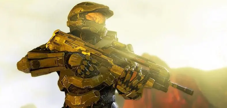 Halo 4 Live Action Web Series Launches This Autumn