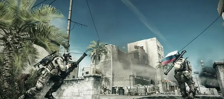 DICE: Return to Karkand PS3 weapon fix incoming