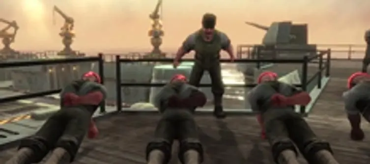 Double Fine's XBLA Trenched on hold in Europe over trademark