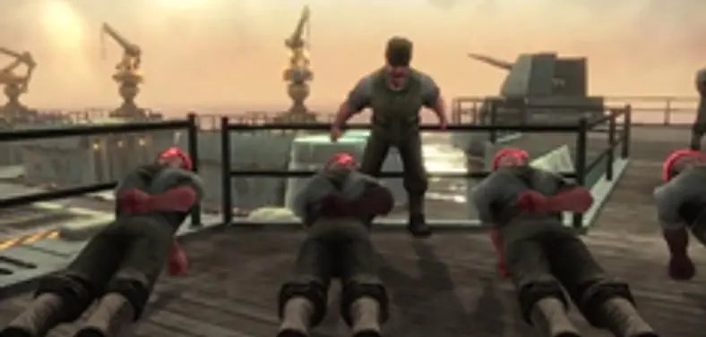 Double Fine's XBLA Trenched on hold in Europe over trademark