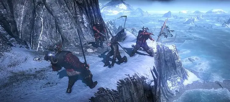 New Witcher 3 Patch V1.12 goes live today