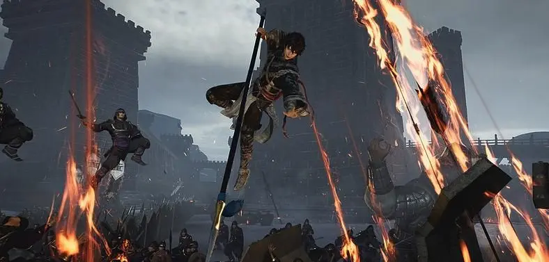 Will There Be Dynasty Warriors: Origins Crossplay Support? 