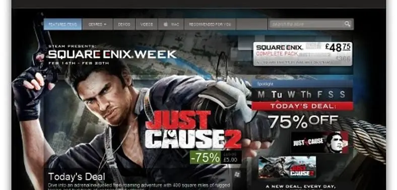 UK digital sales rose as overall market sales declined in 2012