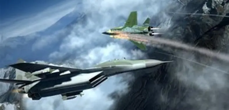 Strategy Informer goes hands-on with this latest high-flying Clancy game.