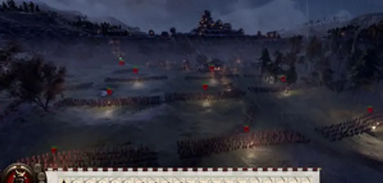 Strategy Informer gets a good look at Shogun 2: Total War at the Edinburgh Interactive Festival. (PC)