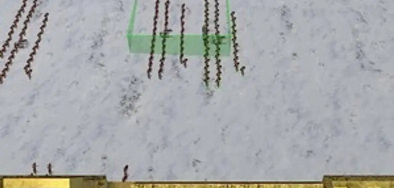 Strength and Honor is an upcoming historical strategy game on an epic scale, featuring both turn based empire building and real time battles...