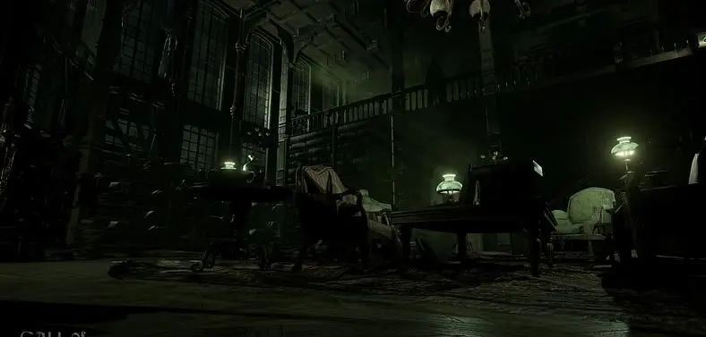 The more you know, the more you may fall into darkness...