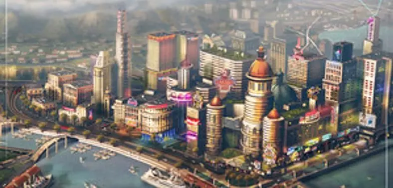 Maxis’ attempt to live up to the Wright legacy once again.