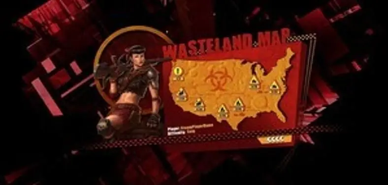 A few hours behind the wheel of the post-apocalyptic arcade shooter...