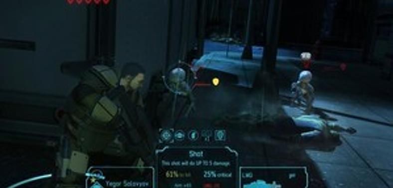 You might find the enemy in this game is not so unknown afterall...