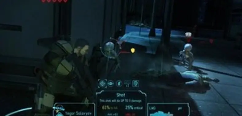 You might find the enemy in this game is not so unknown afterall...
