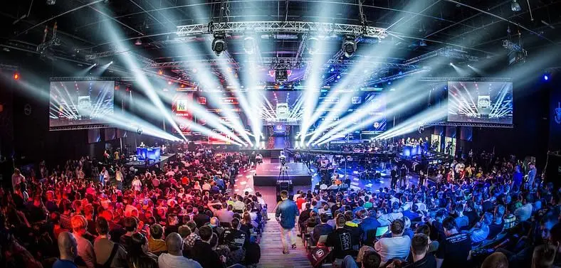 World of Tanks invades Warsaw: Thoughts from Day One of the Wargaming League Grand Finals
