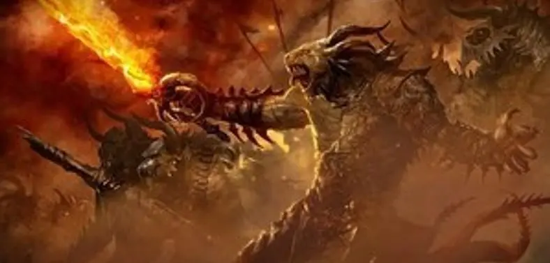 We take a look at one of the most innovative MMO's on the horizon...