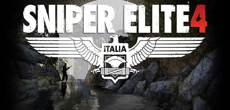 Sniper Elite 4: What we know about Rebellion's most expansive hunter-shooter