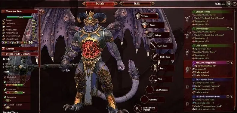 Total War: Warhammer 3 Hands-On Preview - Chaos Undivided Grants Many Gifts