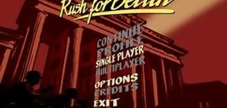 A World War II strategy game, is this just another to throw on the mountainous pile?  It must be very hard to get worth while public attention in this themes market, after all there isn’t exactly a shortage of exploited Nazi antics in the gaming realm.  W