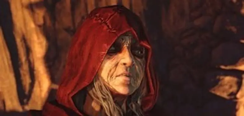 Prepare to die again. And again, and again. And again.