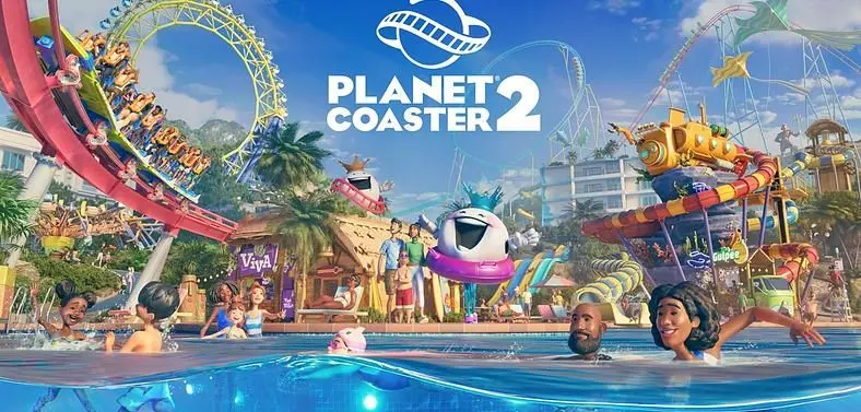 Planet Coaster 2 Hands-on Preview - If you can dream it, you can build it